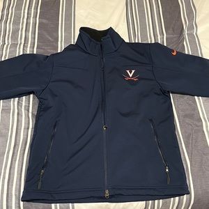 Nike Virginia Cavaliers UVA Jacket